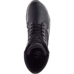 Merrell Mqc Patrol Work Waterproof Unisex Boots, Black, 7, Wide Width