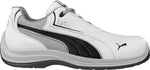 PUMA Touring Low White/Black 8 M