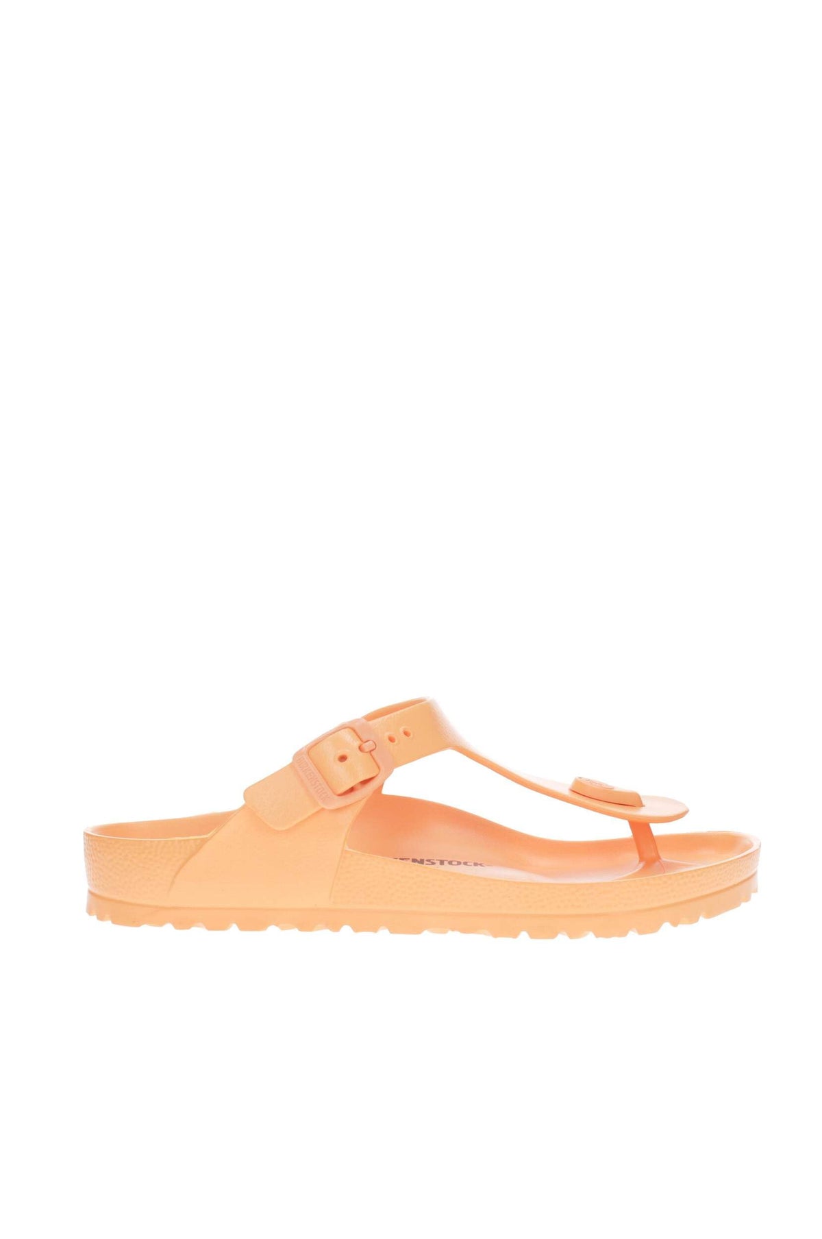 Birkenstock Gizeh Fw 2023 EVA Candy Pink, Papaya, 7