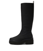 SCHUTZ Florence 9.5 Black