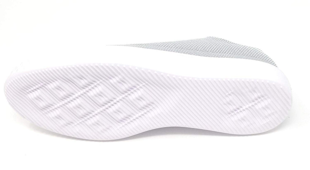 Converse CT All Star Modern Ox Low Top Shoes (8 D(M) US, Ash Grey/Black/White)