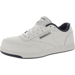 Reebok Club MEMT Work SD10 Comp Toe White/Navy 15 E - Wide
