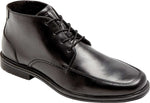 Rockport Taylor Waterproof Chukka Black 10.5 M (D)