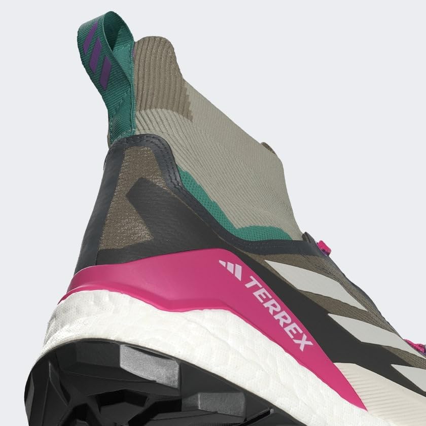 Terrex Free Hiker 2.0 Hiking Shoes