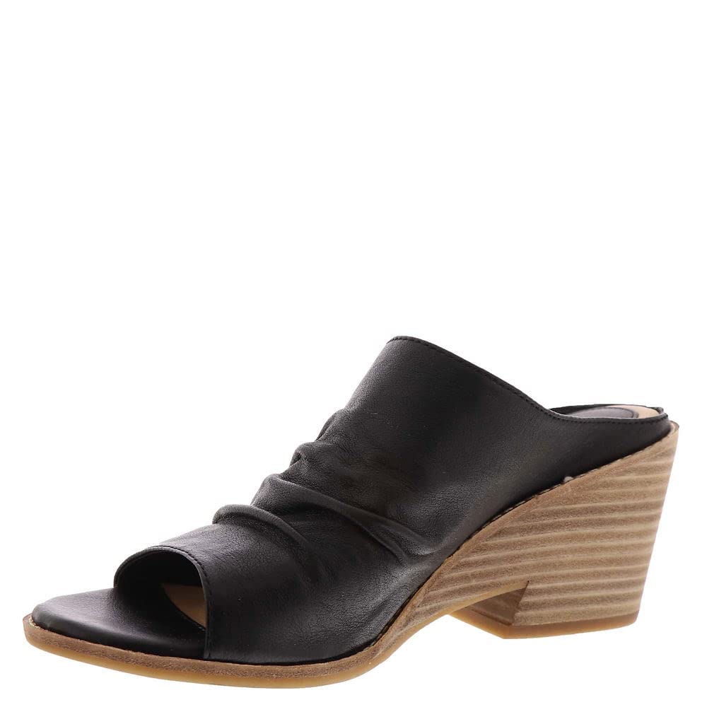 Sofft Strathmore 11 Black