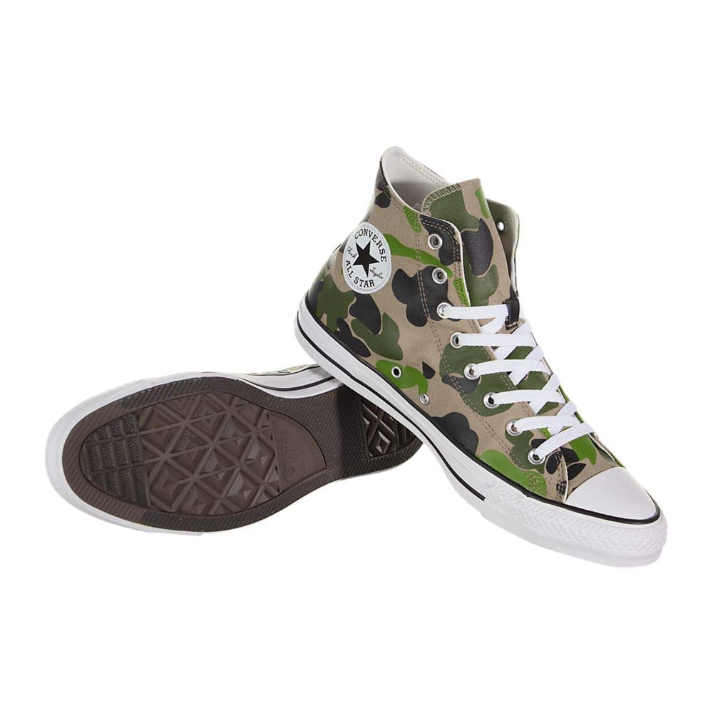 Converse Chuck Taylor All Star High Black