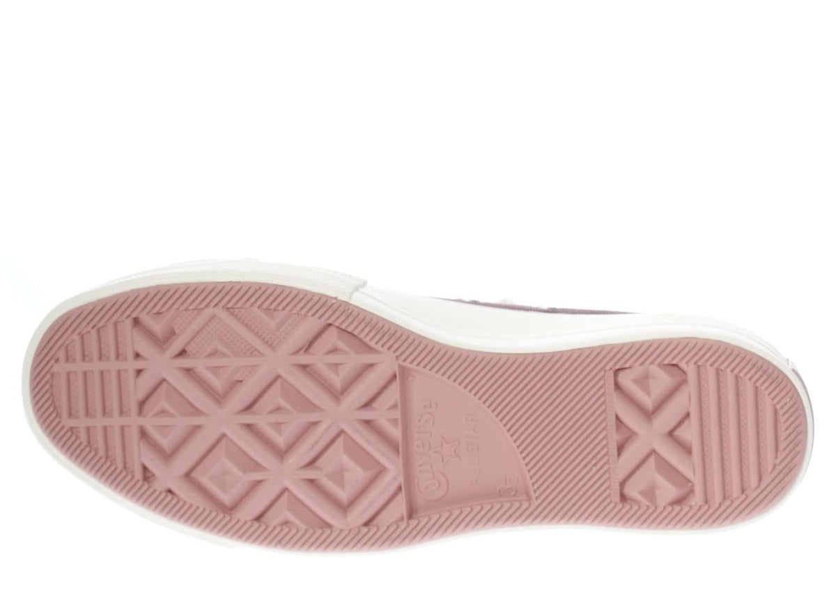 Converse Women's Chuck Taylor Platform Dark Wine SZ 8