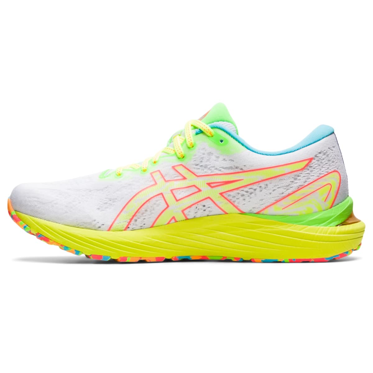 Men's ASICS, GEL-Cumulus 23 Running Shoe