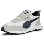 PUMA Rider FV Retro Rewind Puma White/Parisian Night/Puma Black 11 D (M)