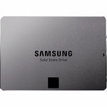 Samsung Electronics 840 EVO-Series 500GB 2.5-Inch SATA III Single Unit Version Internal Solid State Drive MZ-7TE500BW
