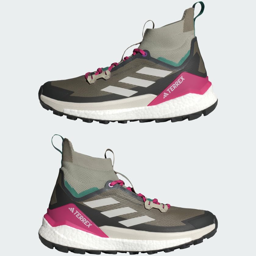 Terrex Free Hiker 2.0 Hiking Shoes