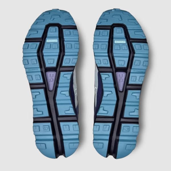 On Running WMNS Cloudvista - Navy / Wash