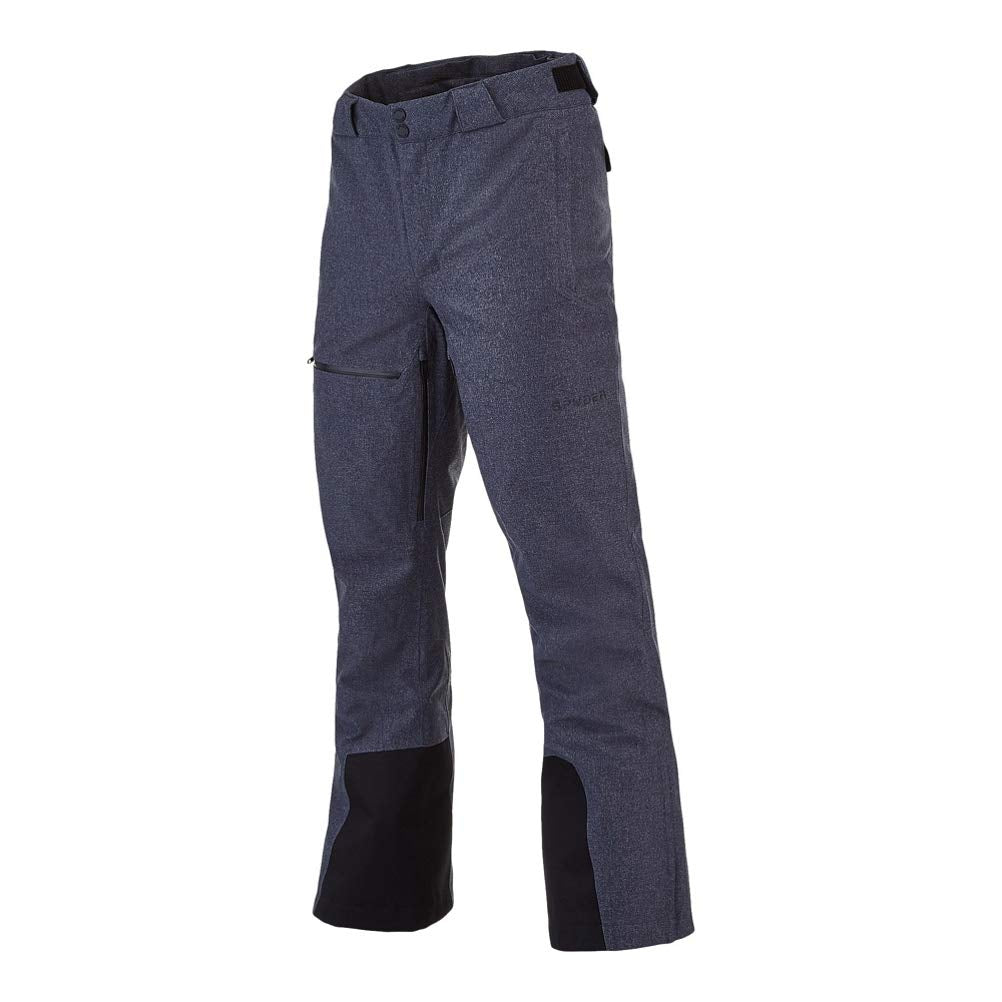 Spyder Dare GTX LE Pants Novelty Ebony SM