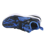 PUMA Softride Rift Slipon Color Utility Jr Boys Youth Sneaker 4 M US Big Kid BlackBlue