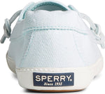 Sperry Women's, Lounge Away 2 Boat Shoe 9 Light Blue