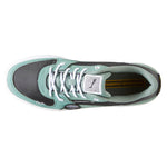 PUMA Porsche Legacy California Pro Lux Garage Crew Puma Black/Eucalyptus 7.5 D (M)