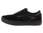 Vans Mens Gilbert Crockett 2 PRO (Suede) Blackout (11.5 D US)