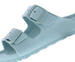Birkenstock Girl's Little Kid Arizona Footbed Sandal