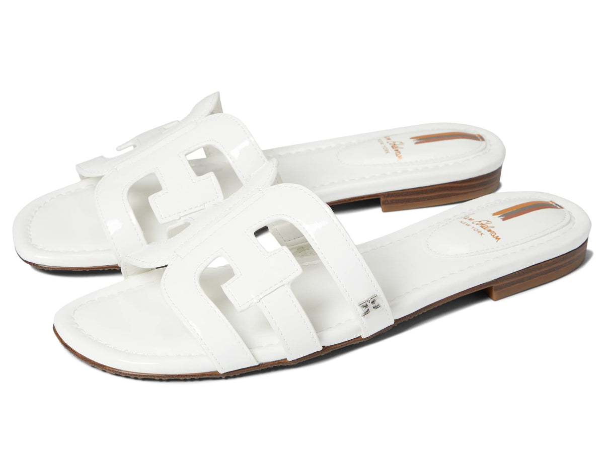 Sam Edelman Bay White 8 W