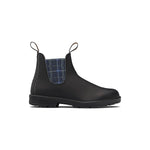 Blundstone Original 500 Chelsea Boot Black/Navy AU 4 (US Women's 7) Medium