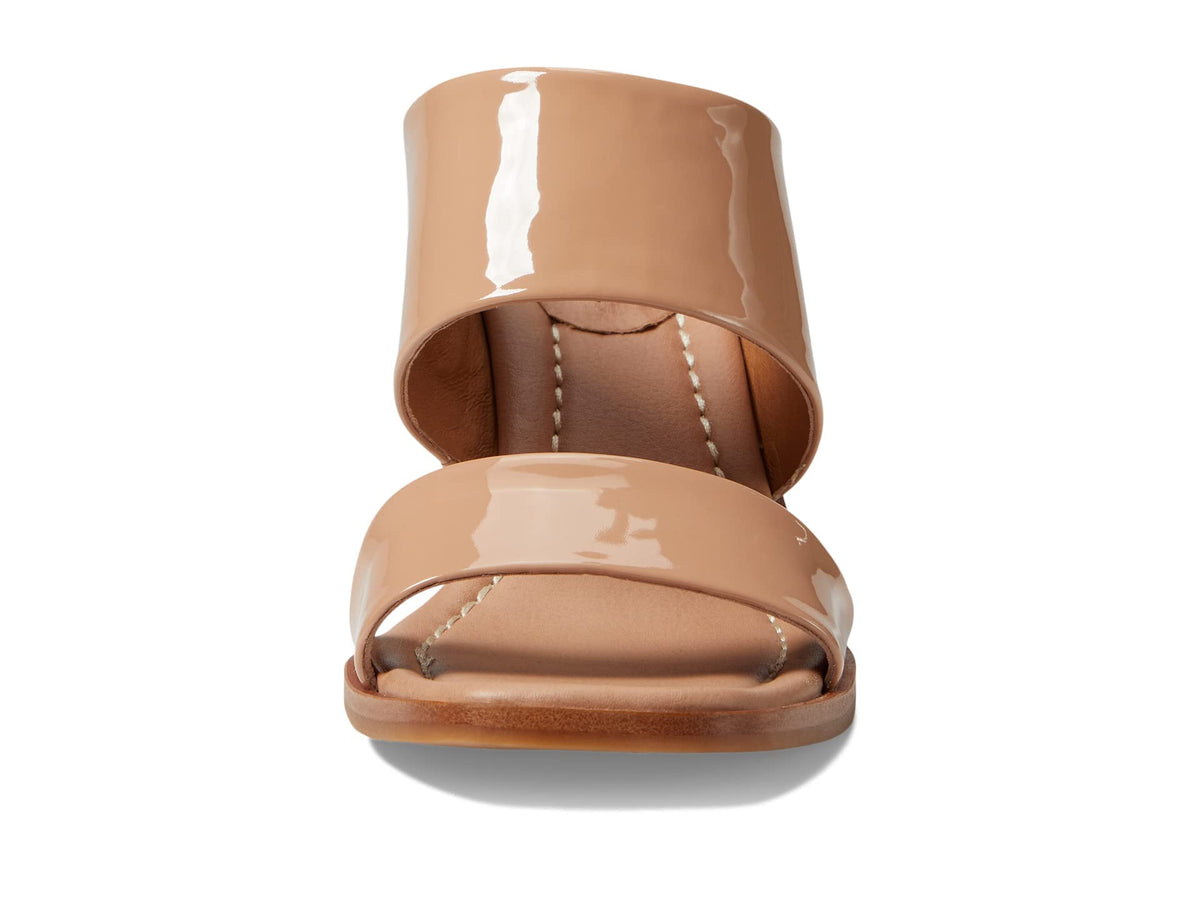 Sofft Sheila 9 Pink Rose Patent