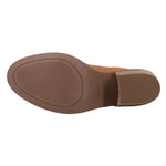 TOMS Women's Everly Chelsea Boot, Tan, 8