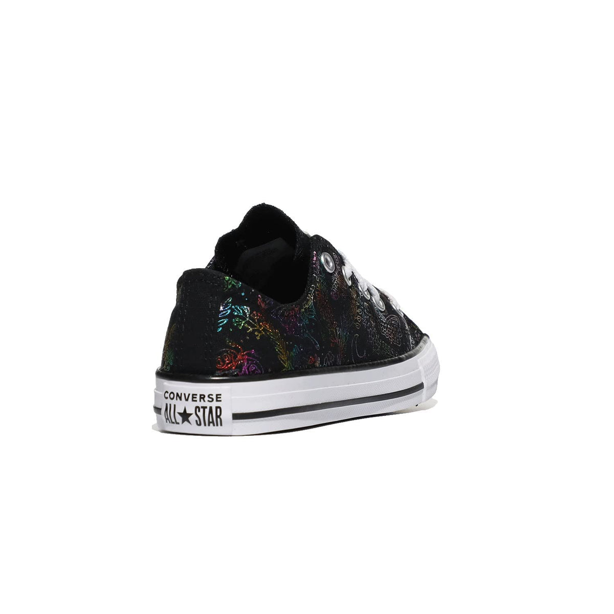 Converse CTAS Ox (Little Kid)