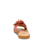 BORN Ivory Rust Full Grain Leather 8 M (B)