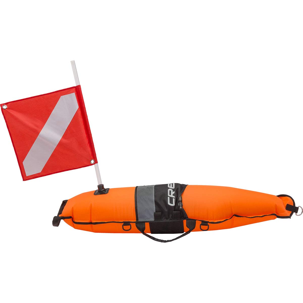 Cressi Torpedo Pro Buoy Float