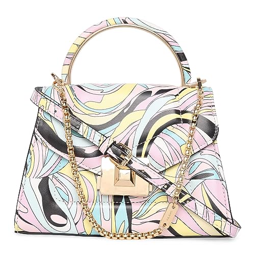 ALDO Taledentar Pastel Multi One Size