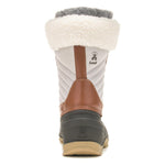 Kamik Snowpearl 2 Charcoal 7 B (M)