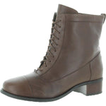 David Tate Explorer Women's Boot 7 E US Brown