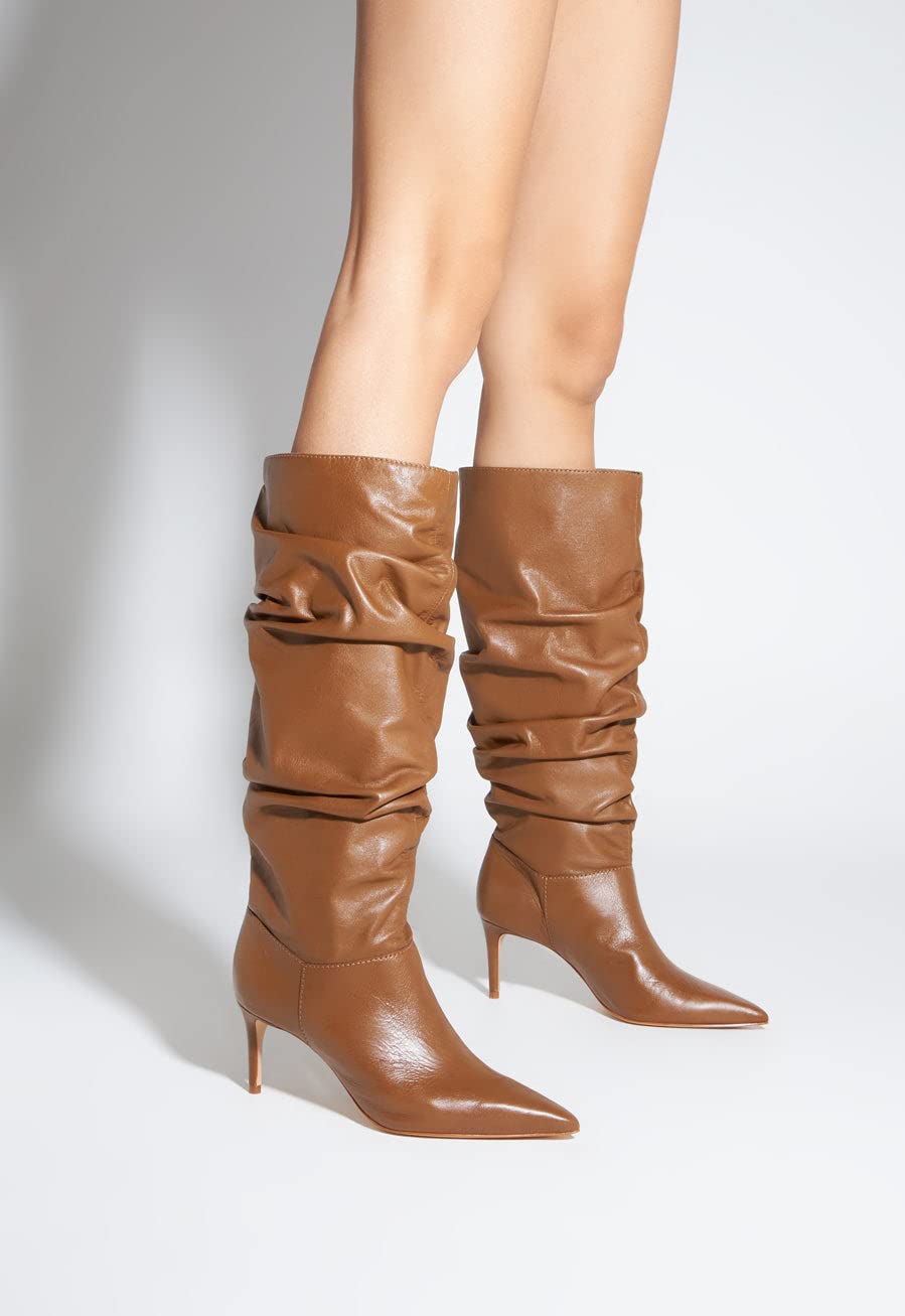 SCHUTZ Ashlee Up Bear 9 M