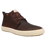 TOMS Carlo Mid Terrain Water Resistant Clove Brown 11.5 D (M)