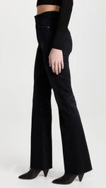 AG Adriano Goldschmied Women's Alexxis Boot Cut Jeans, 2 Years Dropout, 29