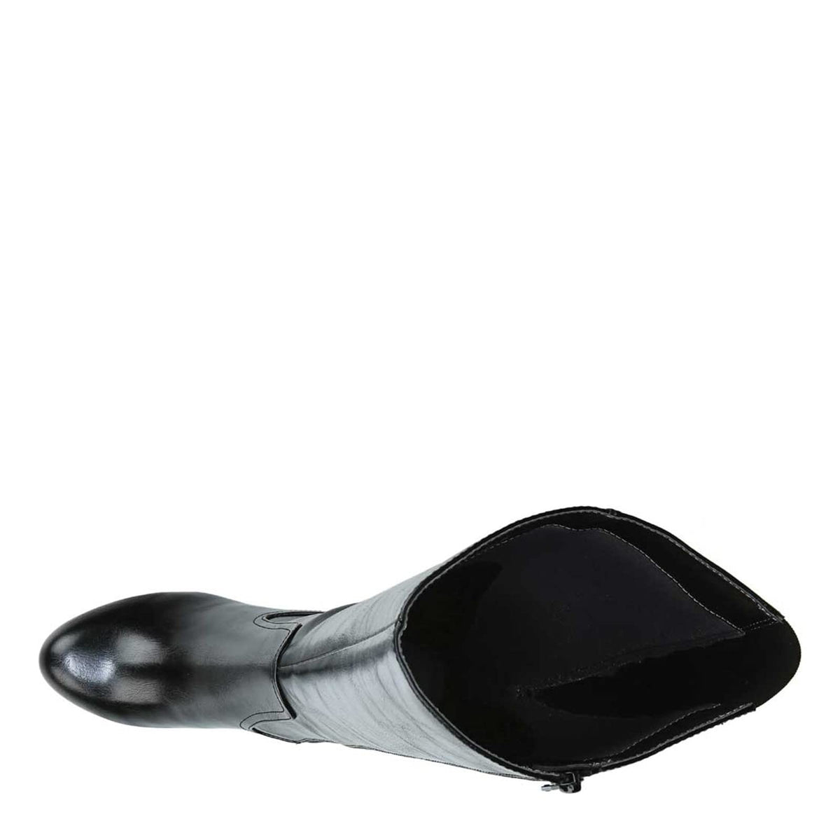 LifeStride Favor Black 6 W (C)