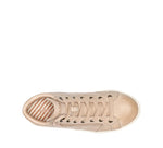 Taos Footwear Women's Union Stone Sneaker 11 (M) US