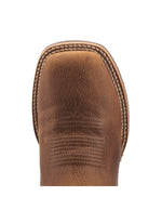 Dan Post Draven Brown/Blue 10.5 2.5E - Extra Wide