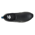 Merrell Men's Jungle Moc 2 Pro Industrial Shoe, Black, 8