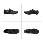 SHIMANO Sh-rp101 All-Rounder Cycling Shoe, Black, 6.5-7 Women/5-5.5 Men (EU 38)
