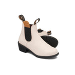 Blundstone BL2160 Heeled Boot Pearl AU 3.5 (US Women's 6.5) B (M)