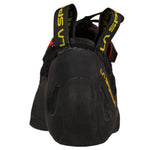 La Sportiva S.p.A. Tarantula Men, Black Poppy, 35 EU