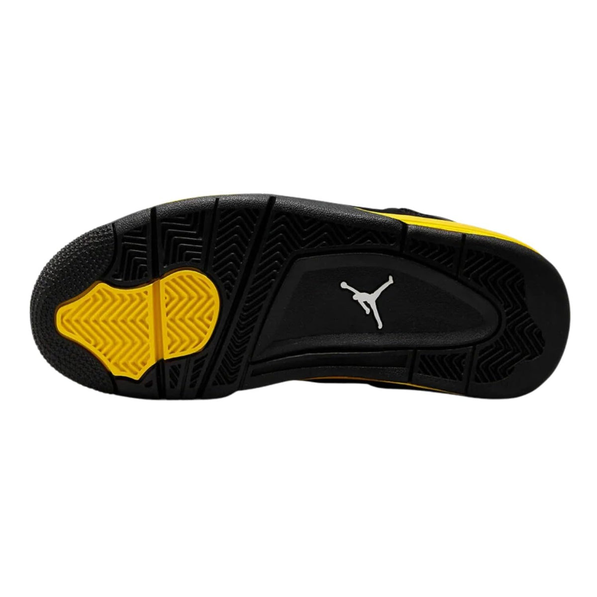 Jordan 4 Retro Thunder (2023) (GS) 5Y