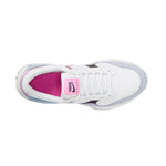 Nike Boy's Air Max Systm (Big Kid) White/Blue Lightning/Black/Blue Whisper 7 Big Kid M