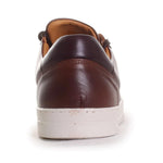 Bruno Magli Dante Cognac Calf EU 44.5 (US Men's 11.5) D (M)