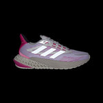 adidas 4DFWD Kick White/White/Grey One 10.5 B (M)