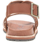 Kamik Sadiecross Dark Brown 11 B (M)