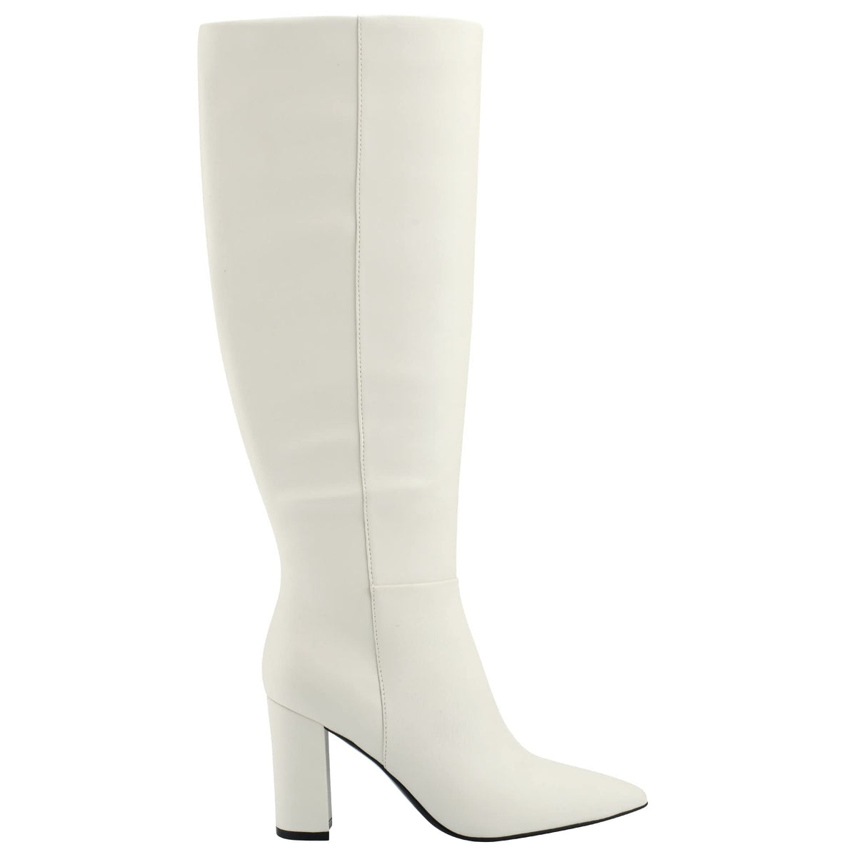 Marc Fisher Groovey 6.5 Milk Cream