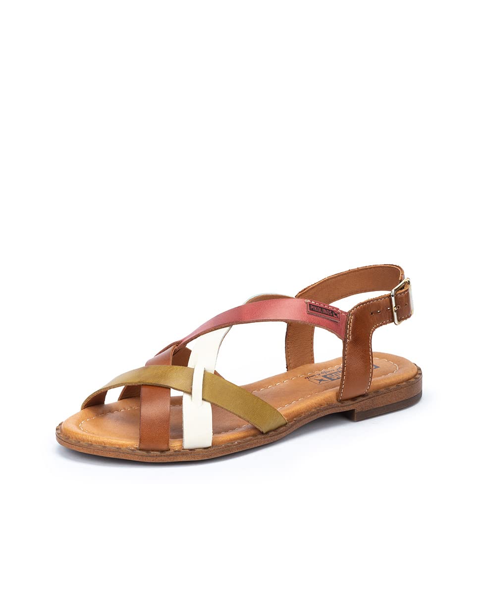 PIKOLINOS Algar W0X-0556C2 Brandy EU 37 (US Women's 6.5-7) B (M)