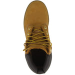 Timberland Toddler 6" Premium Waterproof Boot, Brown, 8 Medium